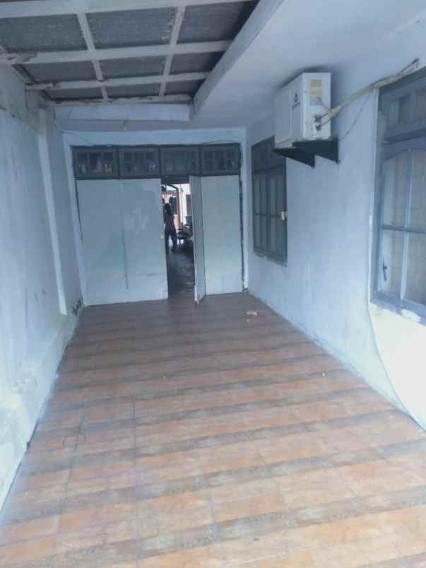 dijual rumah sangkuriang