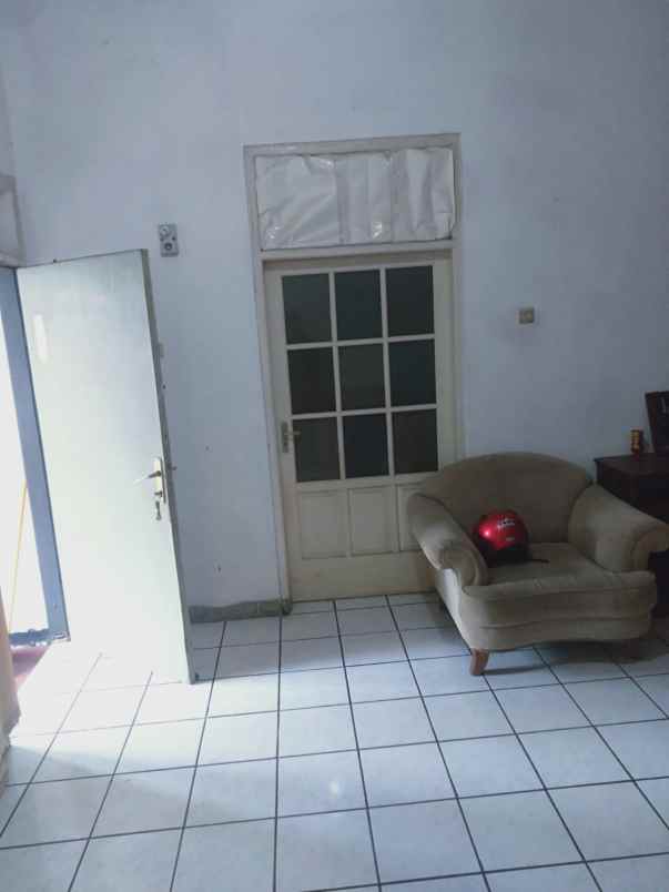 dijual rumah sangkuriang