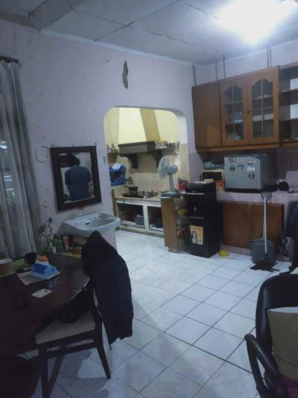 dijual rumah sangkuriang