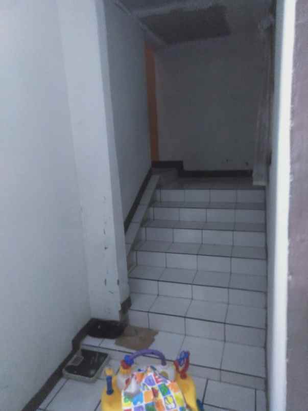 dijual rumah sangkuriang