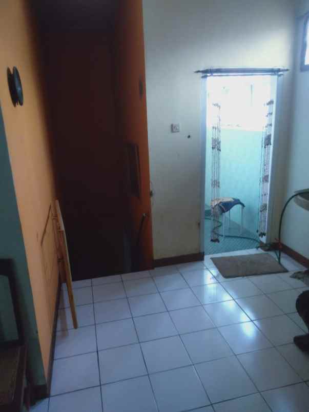 dijual rumah sangkuriang