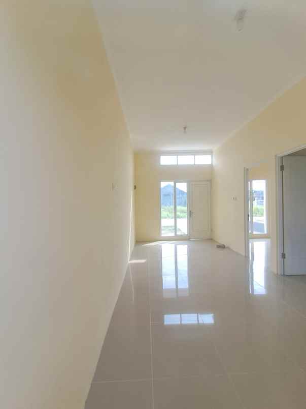 dijual rumah satria jaya