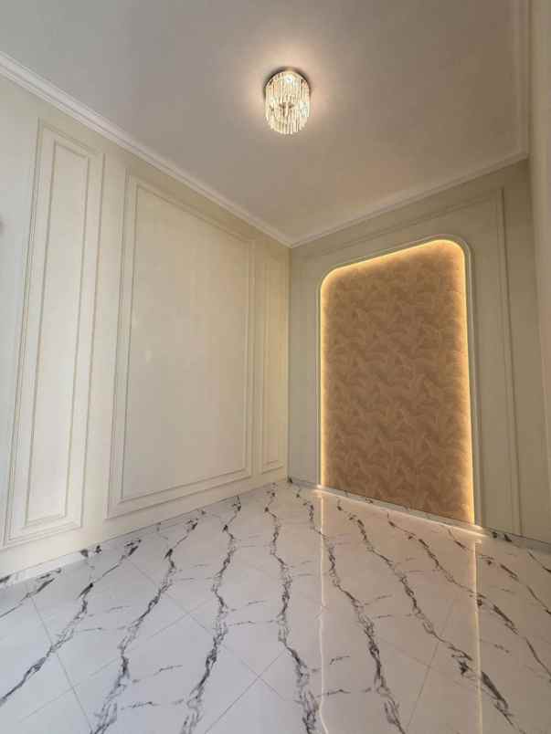 dijual rumah sawojajar 1