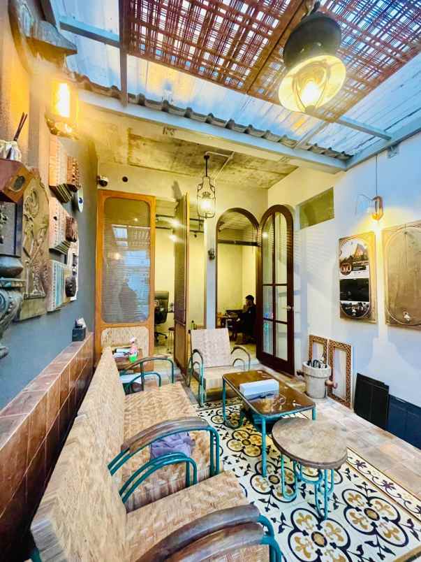 dijual rumah sawojajar