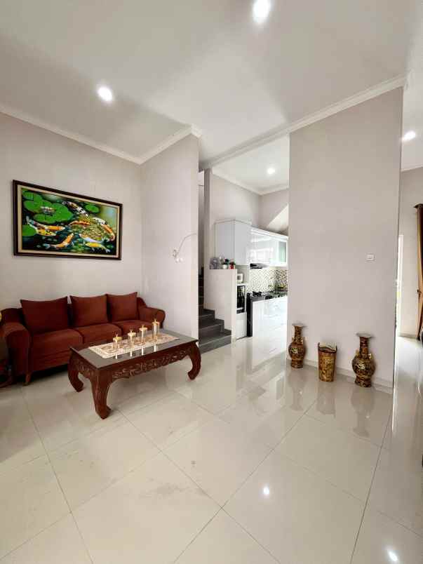 dijual rumah saxophone tunggulwulung