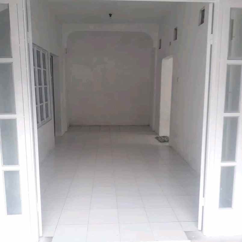 dijual rumah sedayu