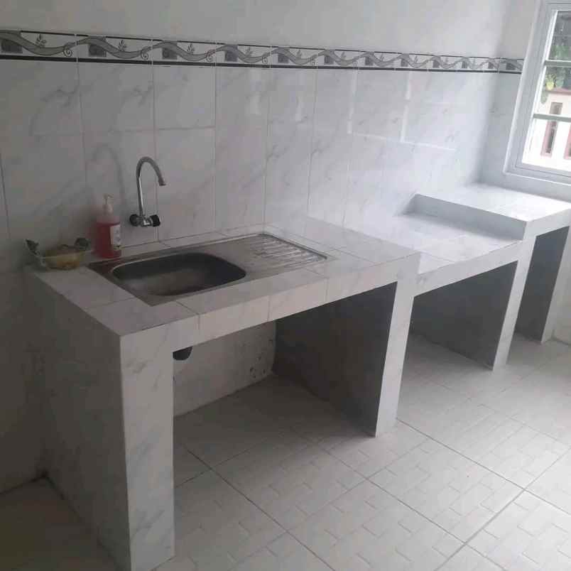 dijual rumah sedayu