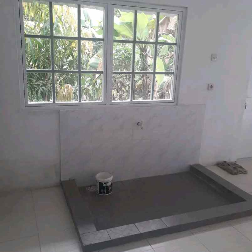 dijual rumah sedayu