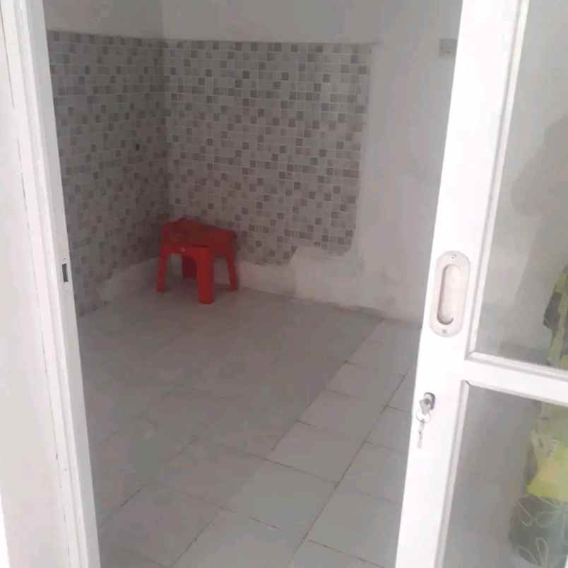 dijual rumah sedayu
