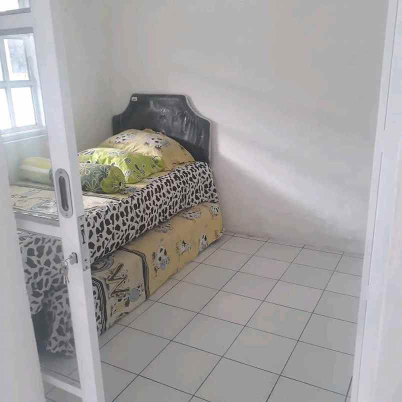 dijual rumah sedayu