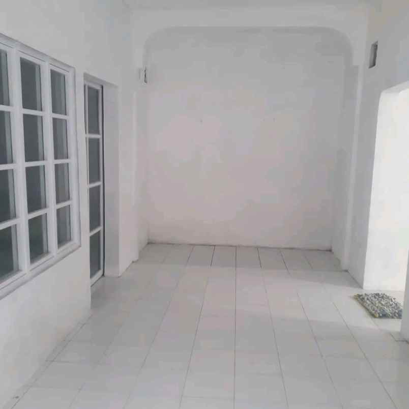 dijual rumah sedayu