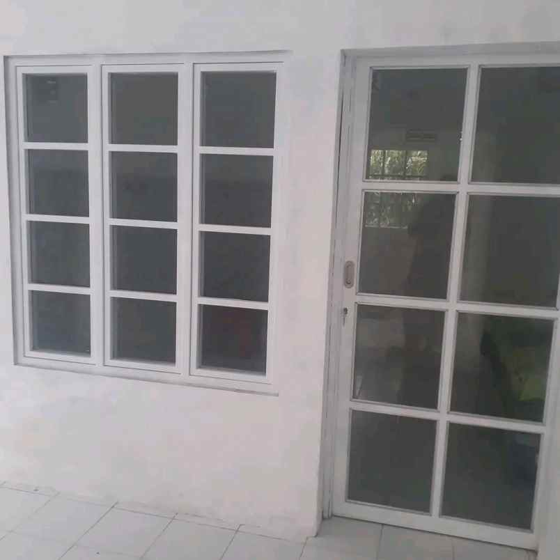 dijual rumah sedayu