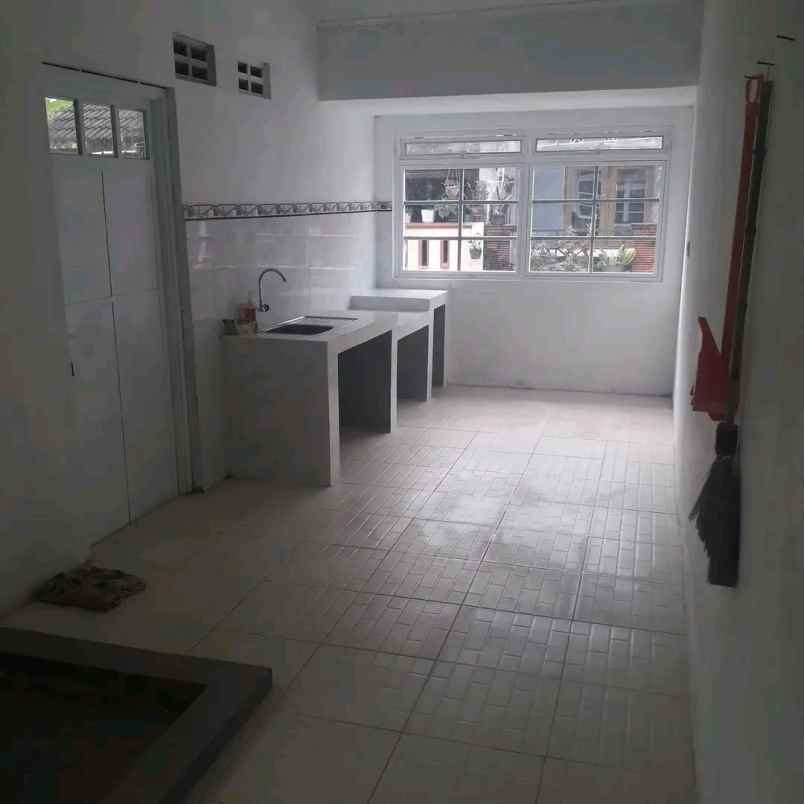 dijual rumah sedayu