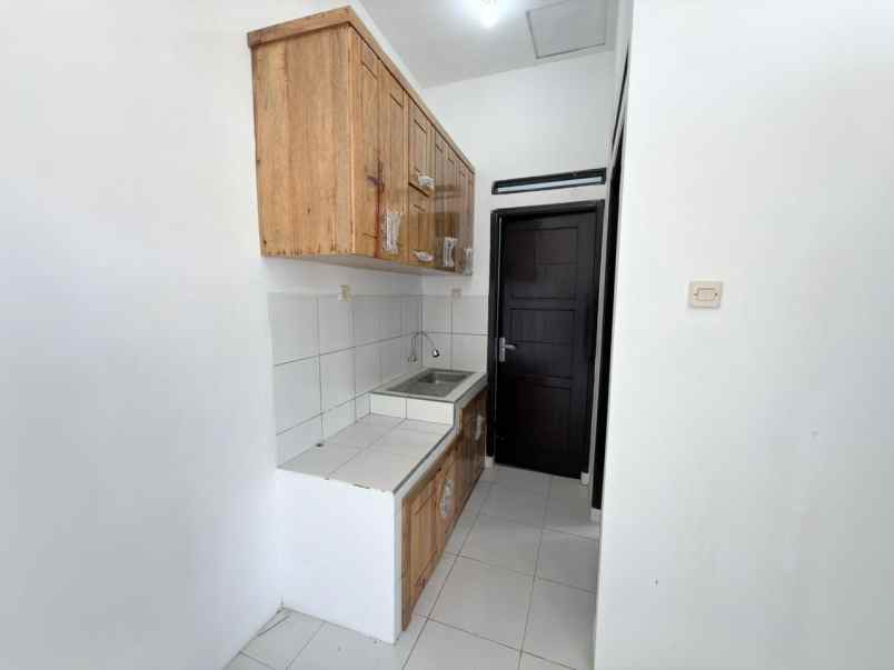 dijual rumah sekejengkol villa bandung