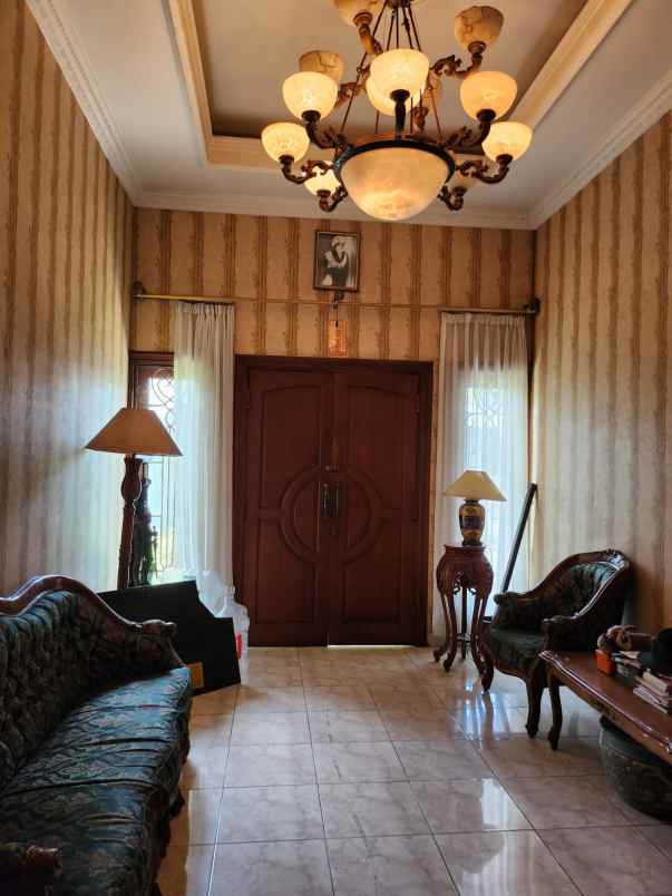 dijual rumah semper barat cilincing