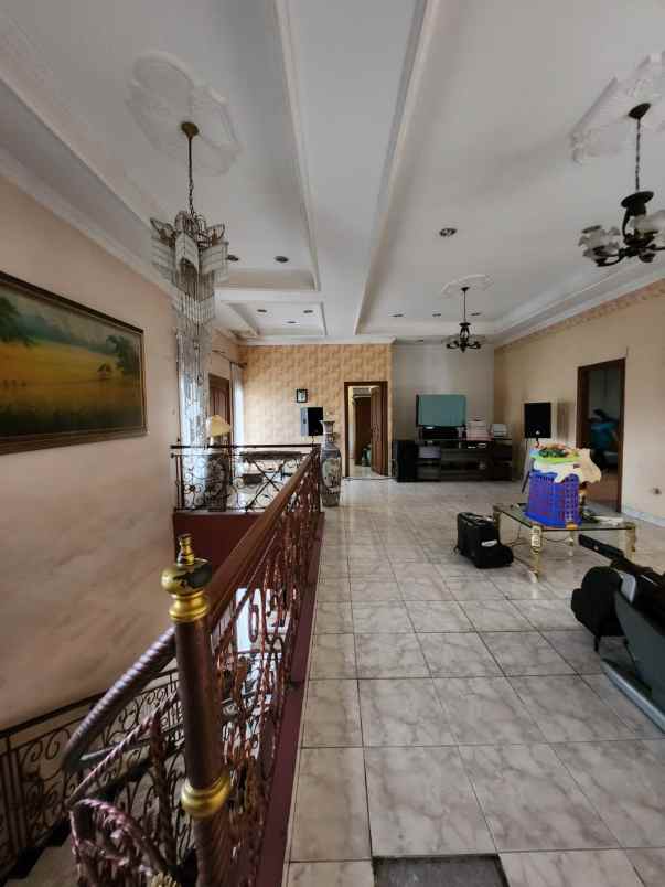 dijual rumah semper barat cilincing