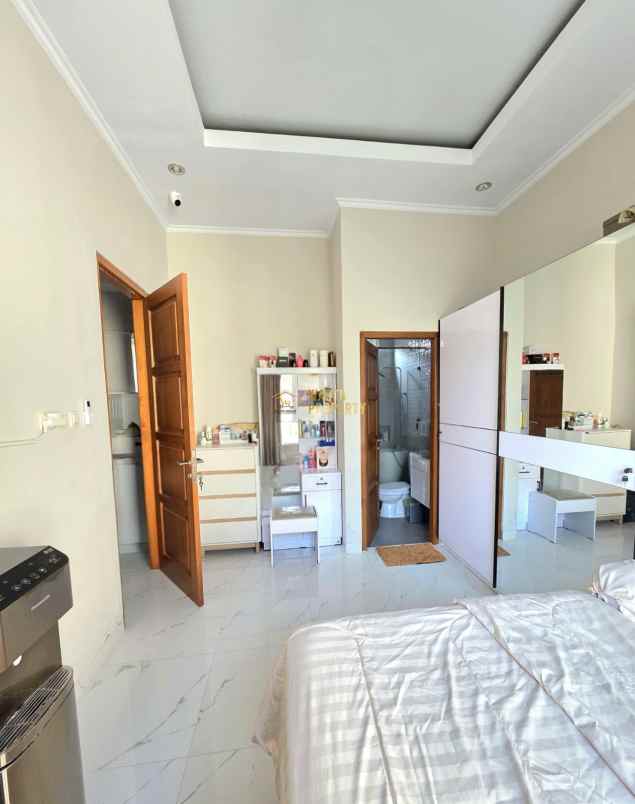 dijual rumah sendangadi kec mlati