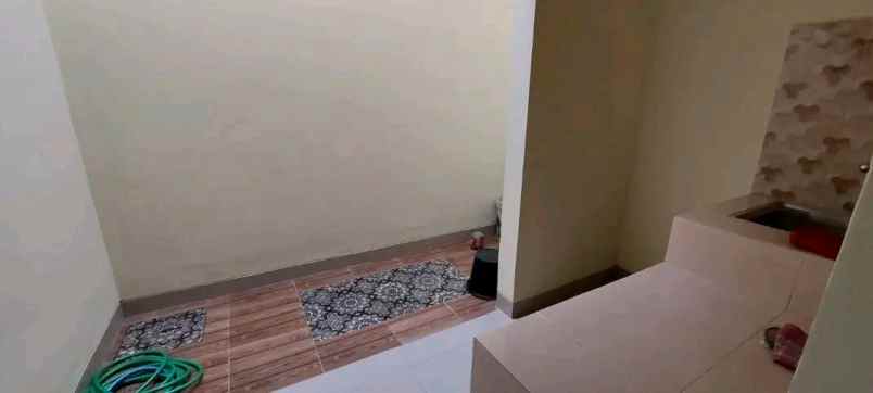 dijual rumah sendangtirto