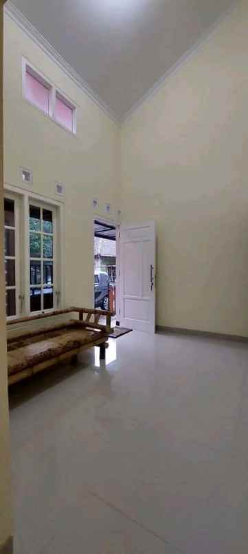 dijual rumah sendangtirto