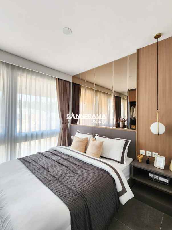 dijual rumah serpong tangerang selatan