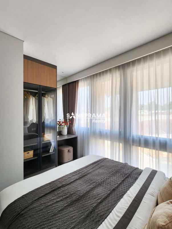 dijual rumah serpong tangerang selatan