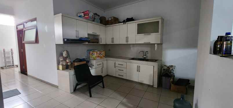 dijual rumah setiabudi lembang