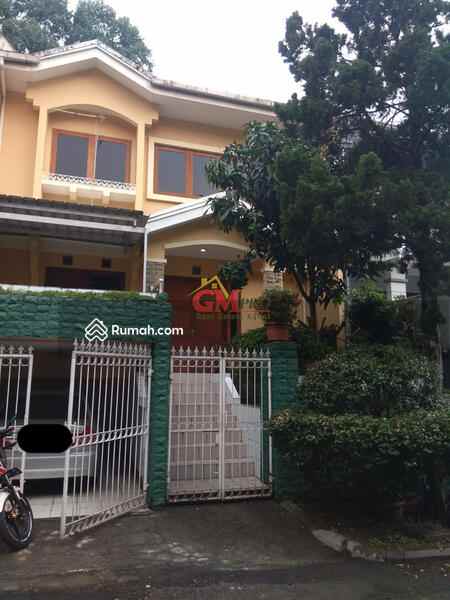 693 Dijual Rumah Terawat Siap Huni Di Setra Duta Sarijadi - Bandung