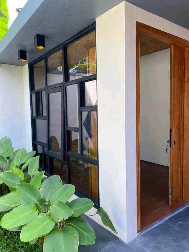 dijual rumah sewon bantul