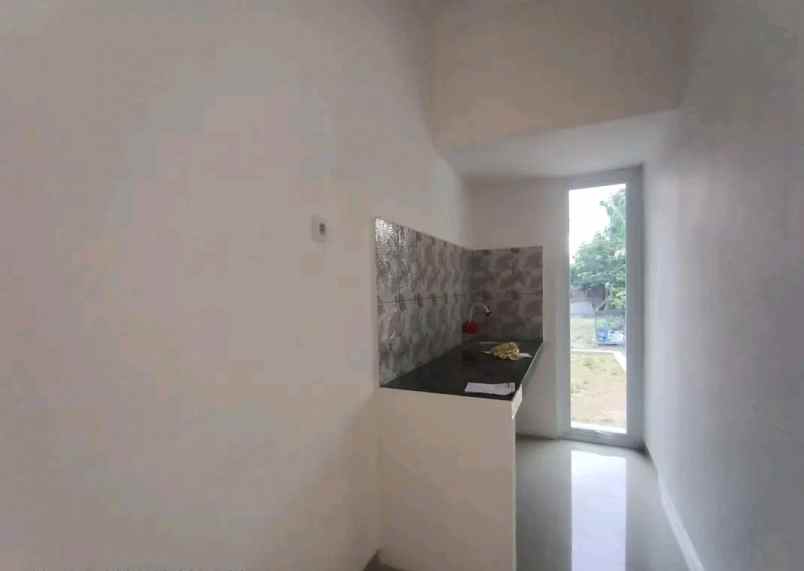 dijual rumah seyegan