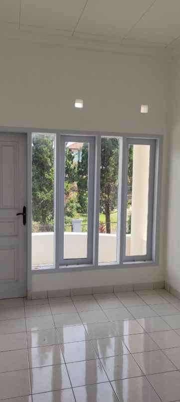 dijual rumah siap huni di bukit idaman cipaku