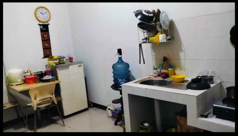 dijual rumah siap huni di cibaduyut kota bandung