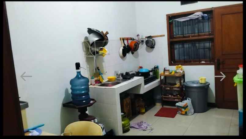 dijual rumah siap huni di cibaduyut kota bandung