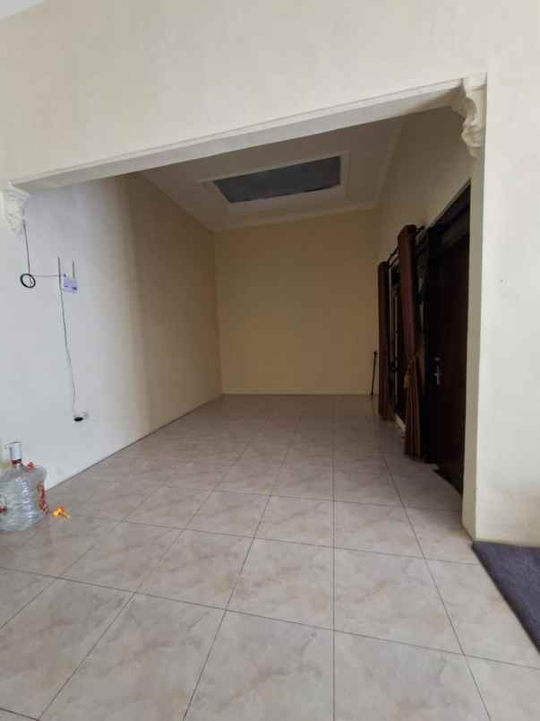 dijual rumah siap huni lokasi strategis di sulfat