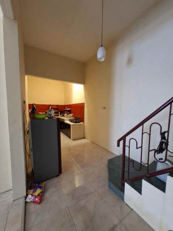 dijual rumah siap huni lokasi strategis di sulfat