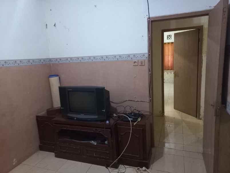 dijual rumah siap huni mekarwangi bogor jawa barat