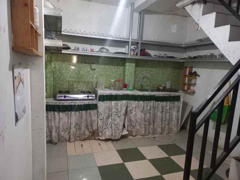 dijual rumah siap huni mekarwangi bogor jawa barat