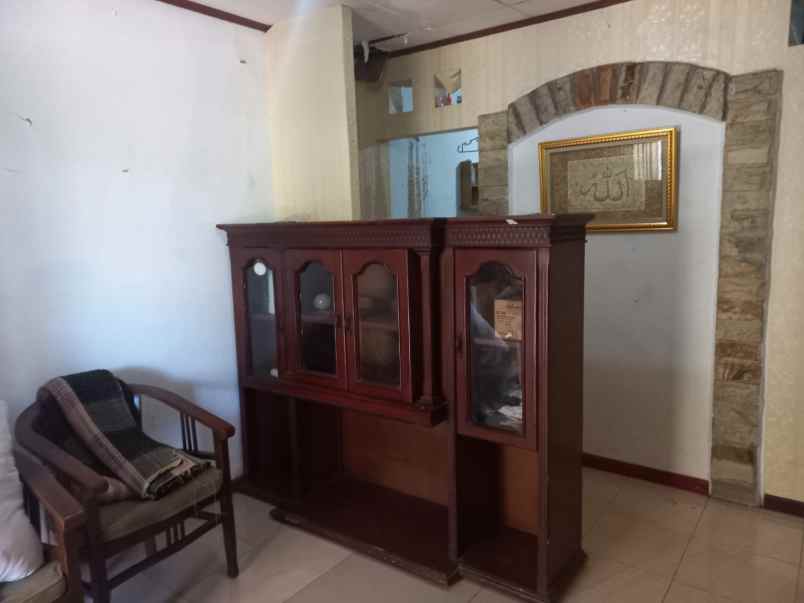 dijual rumah siap huni mekarwangi bogor jawa barat
