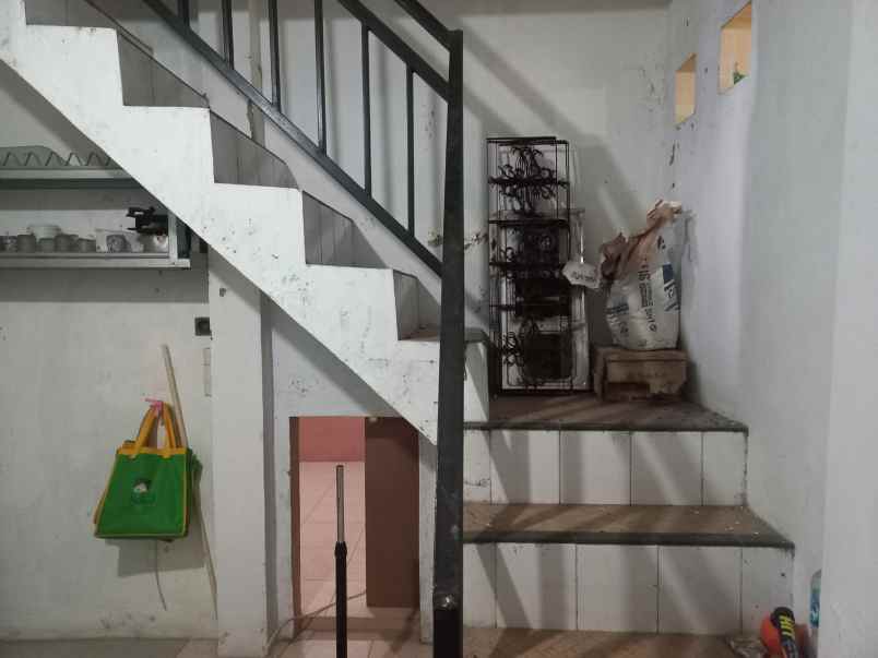 dijual rumah siap huni mekarwangi bogor jawa barat