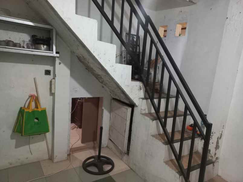 dijual rumah siap huni mekarwangi bogor jawa barat