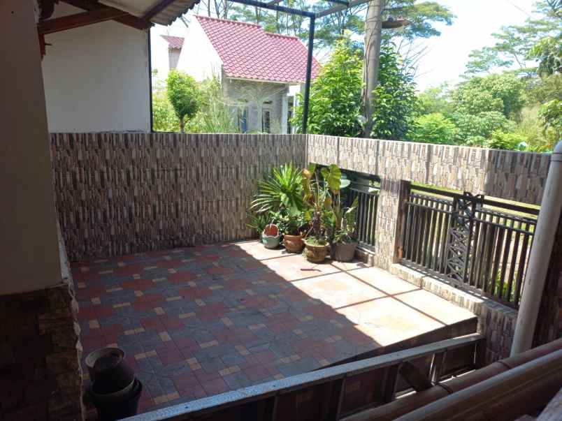 dijual rumah siap huni mekarwangi bogor jawa barat
