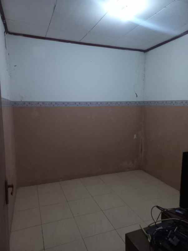 dijual rumah siap huni mekarwangi bogor jawa barat
