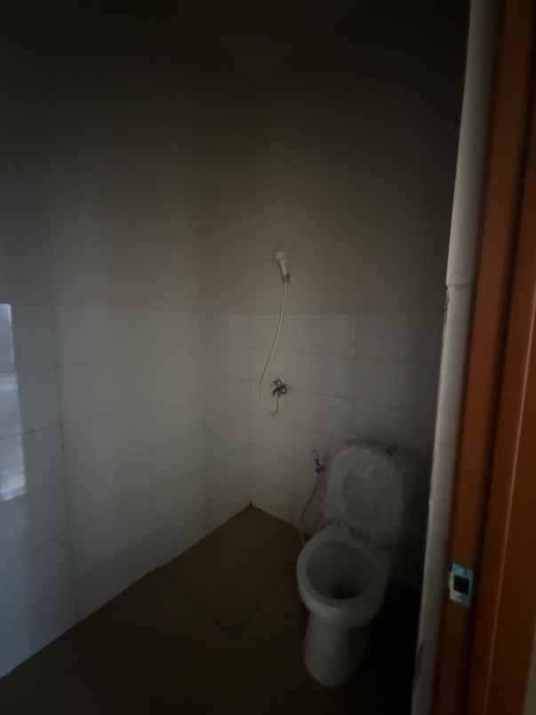 dijual rumah siap huni taman akasia padalarang