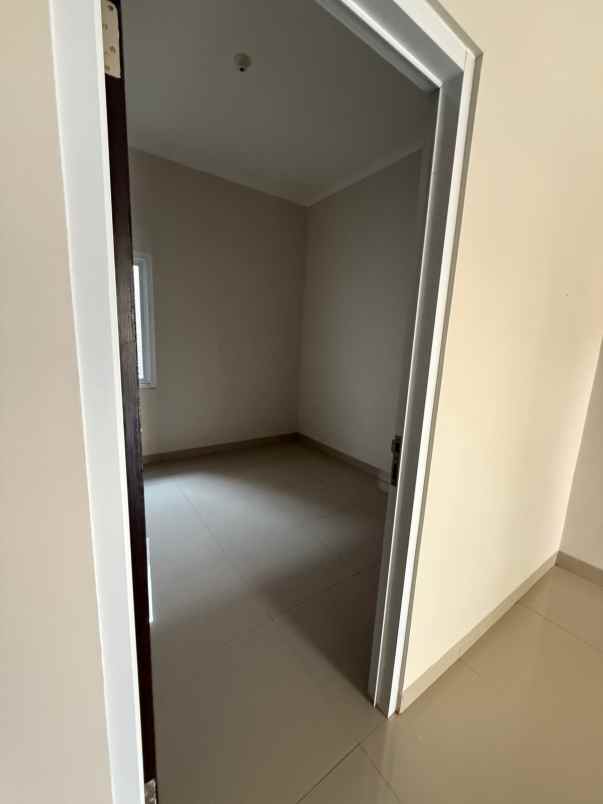 dijual rumah siap huni taman akasia padalarang