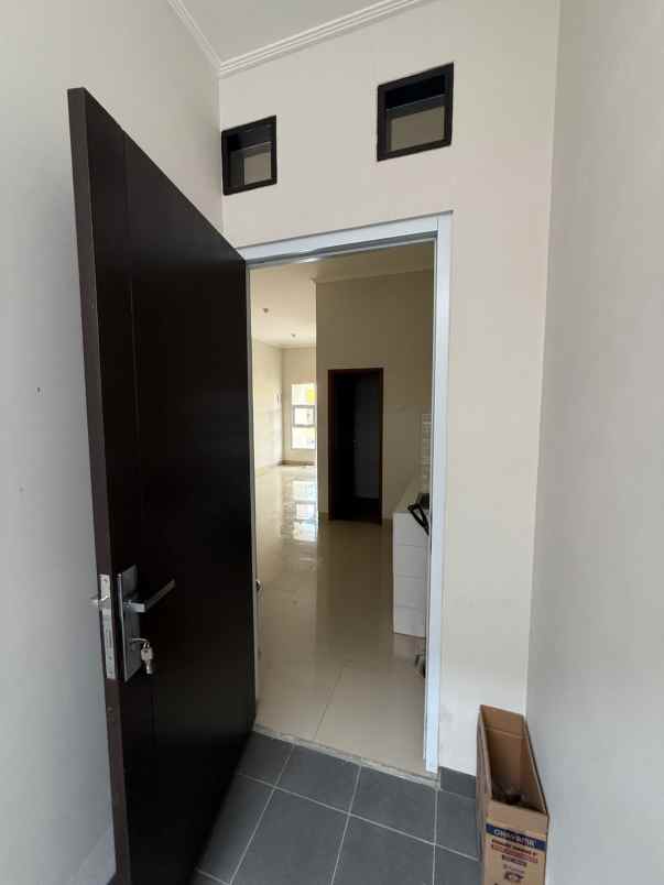 dijual rumah siap huni taman akasia padalarang