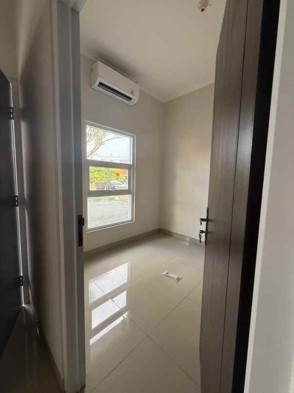 dijual rumah siap huni taman akasia padalarang