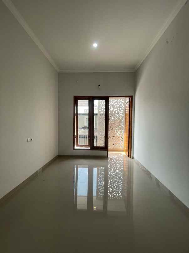 dijual rumah sidoarum godean sleman