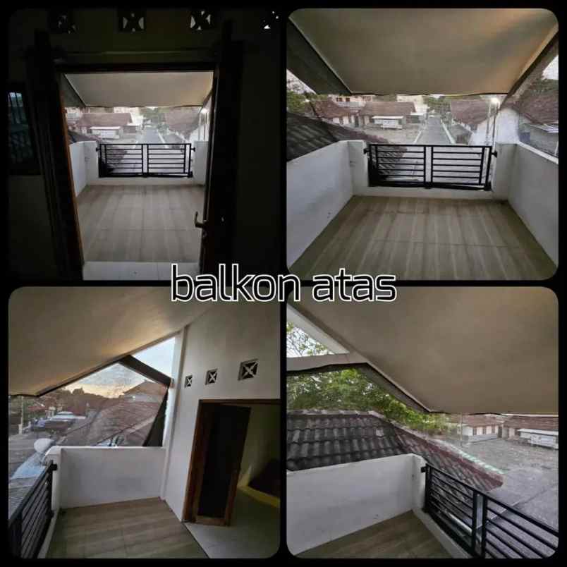 dijual rumah sidomoyo