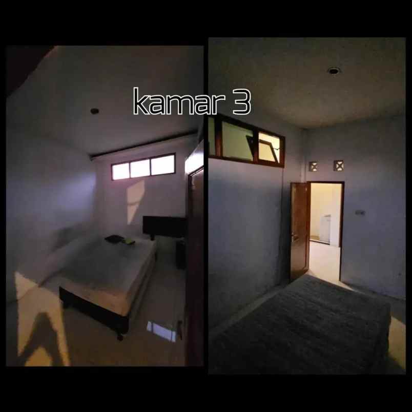 dijual rumah sidomoyo