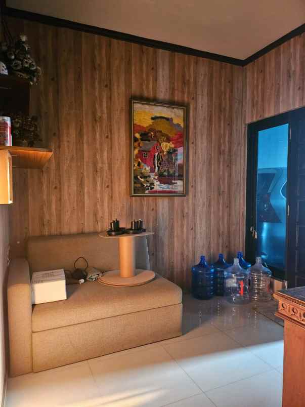 dijual rumah sidotopo