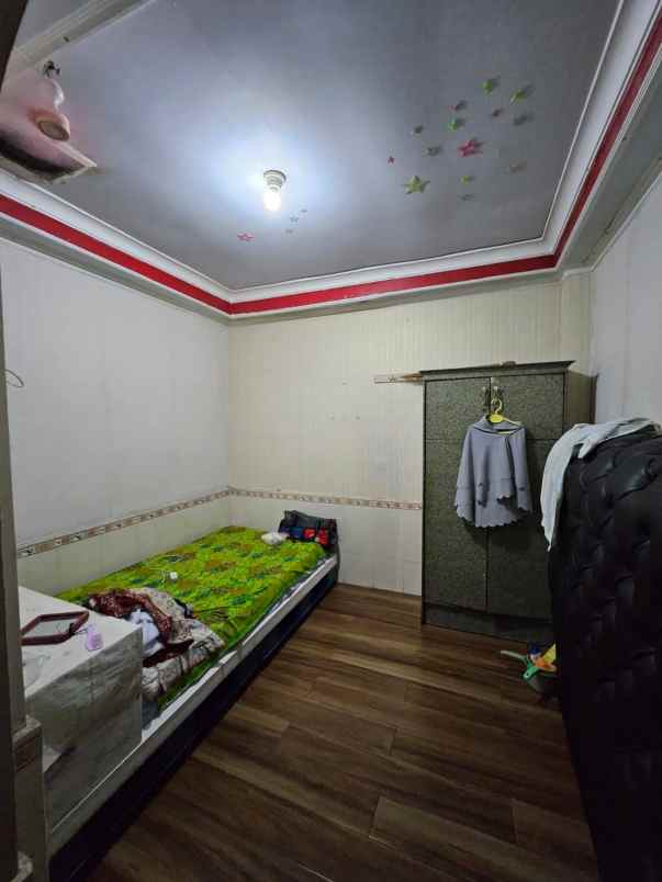 dijual rumah sidotopo